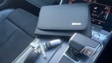 Audi A6 40 TDI S Line 5dr S Tronic Diesel Estate